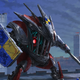 Illustration for article titled Concept Art Writing Prompt: The Medieval Mech